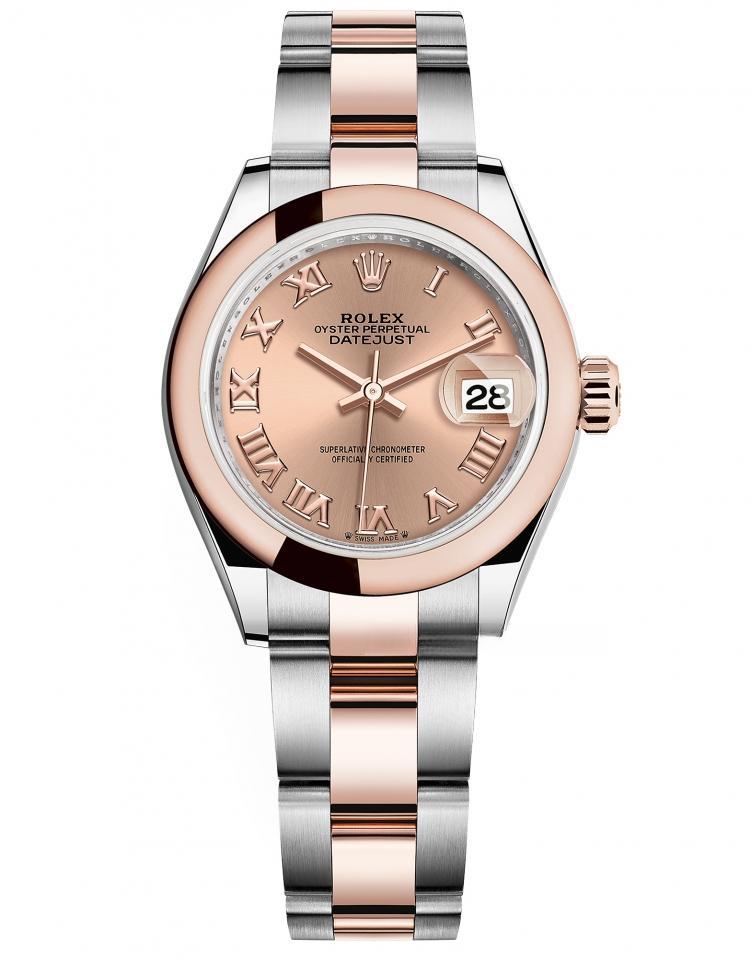 ROLEX 279161-0026 LADY-DATEJUST