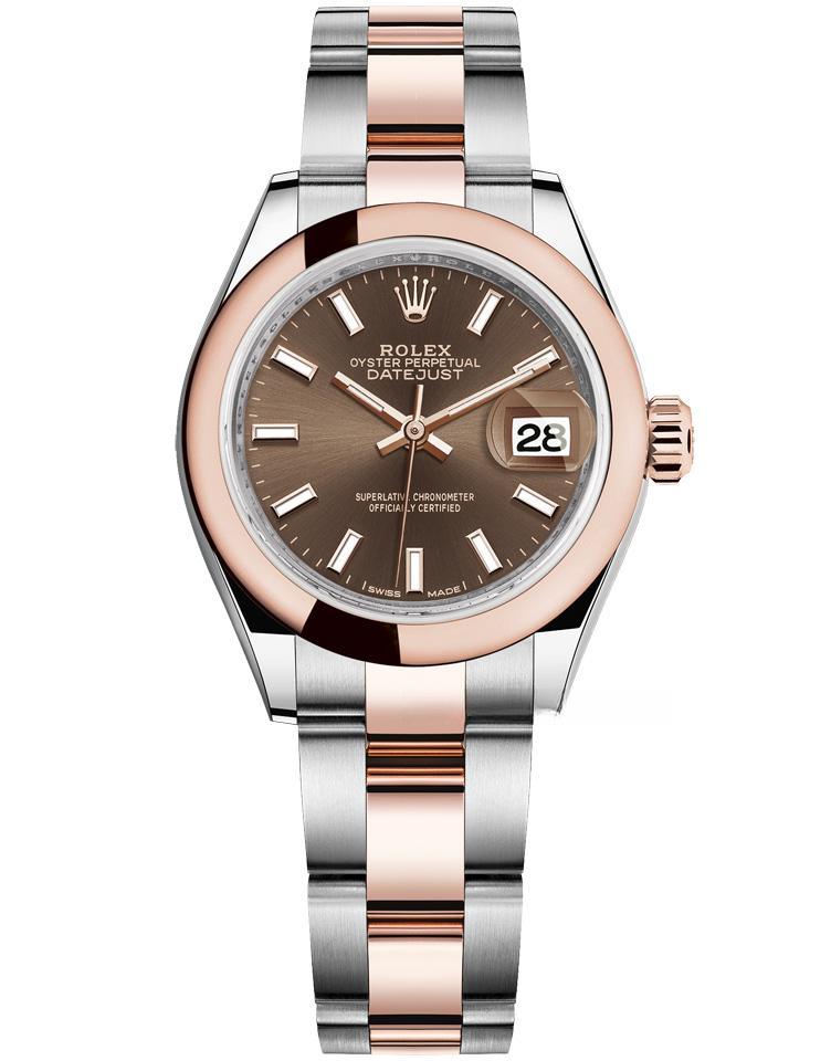 ROLEX 279161-72341 LADY-DATEJUST