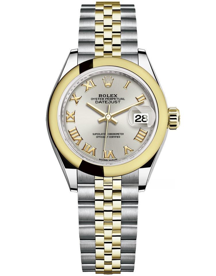 ROLEX 279163-0005 LADY-DATEJUST