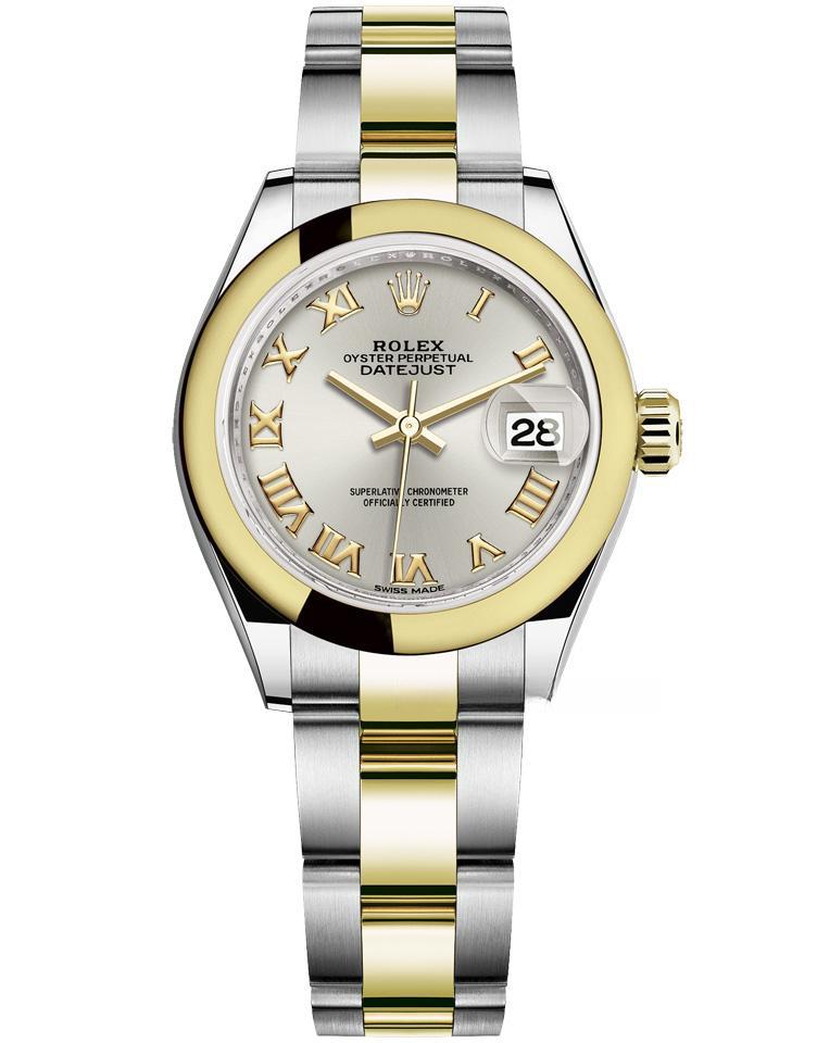 ROLEX 279163-0006 LADY-DATEJUST