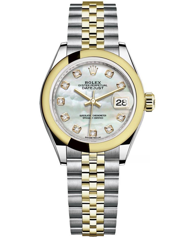 ROLEX 279163-0013 LADY-DATEJUST