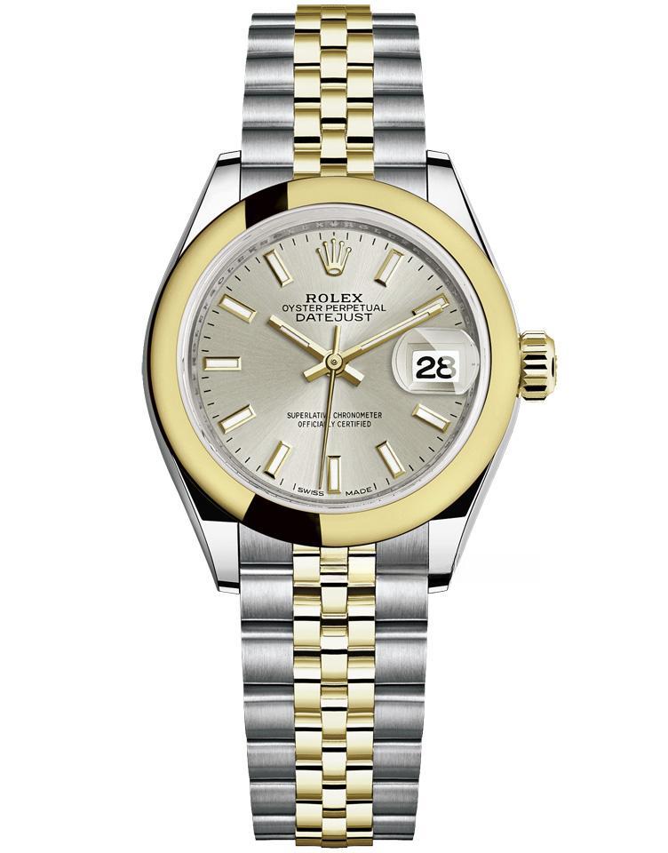 ROLEX 279163-0019 LADY-DATEJUST