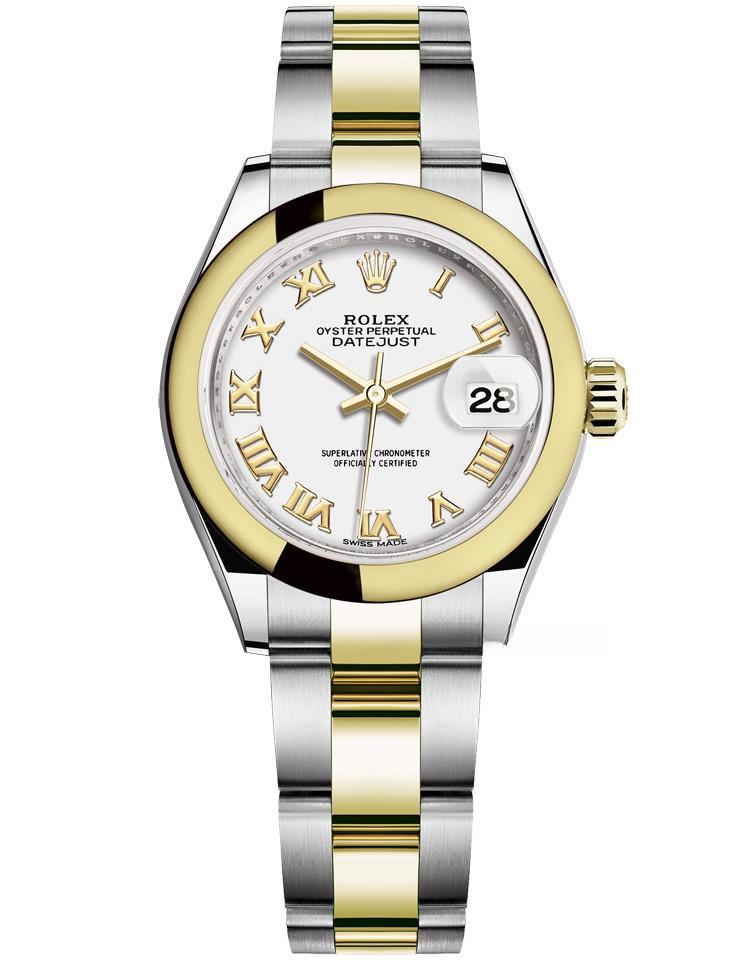 ROLEX 279163-0024 LADY-DATEJUST