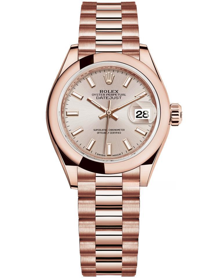 ROLEX 279165-0001 LADY-DATEJUST