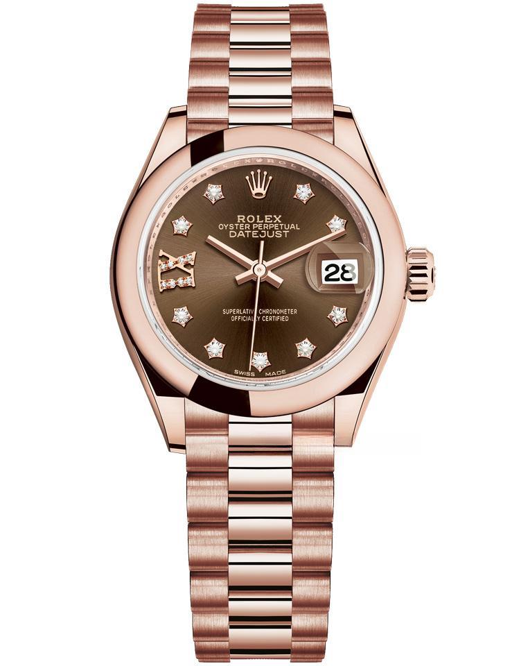 ROLEX 279165-0002 LADY-DATEJUST