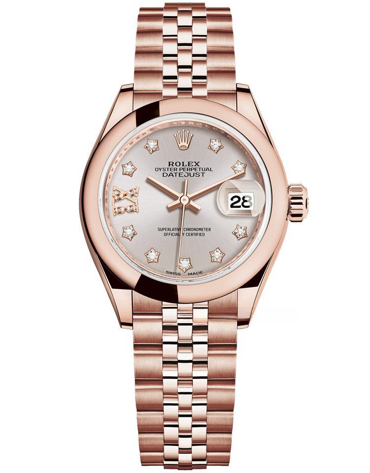ROLEX 279165-0006 LADY-DATEJUST