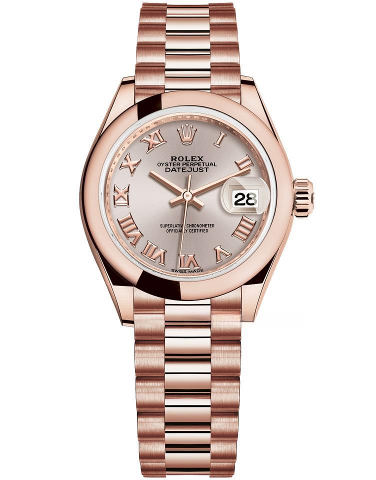 ROLEX 279165-0009 LADY-DATEJUST