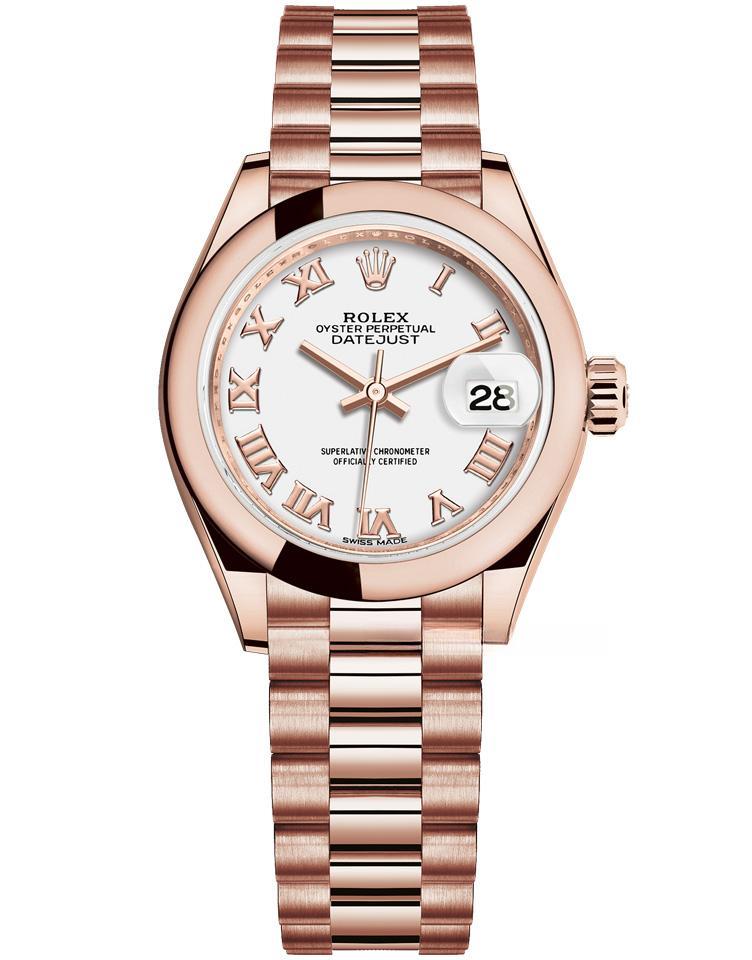 ROLEX 279165-0021 LADY-DATEJUST