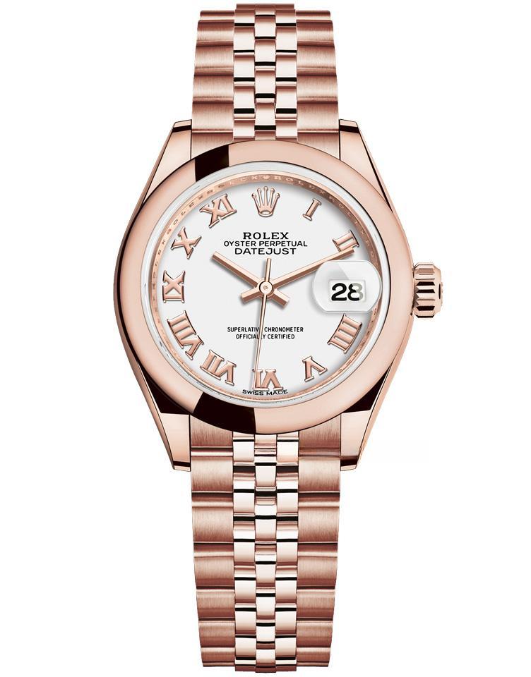 ROLEX 279165-0022 LADY-DATEJUST