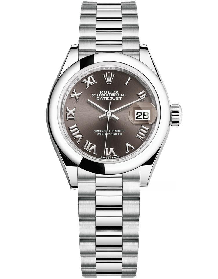 ROLEX 279166-0010 LADY-DATEJUST