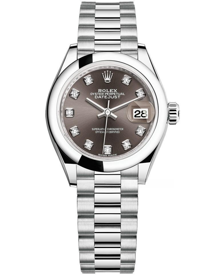 ROLEX 279166-0011 LADY-DATEJUST