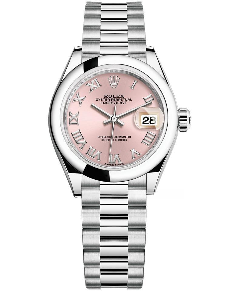ROLEX 279166-0012 LADY-DATEJUST