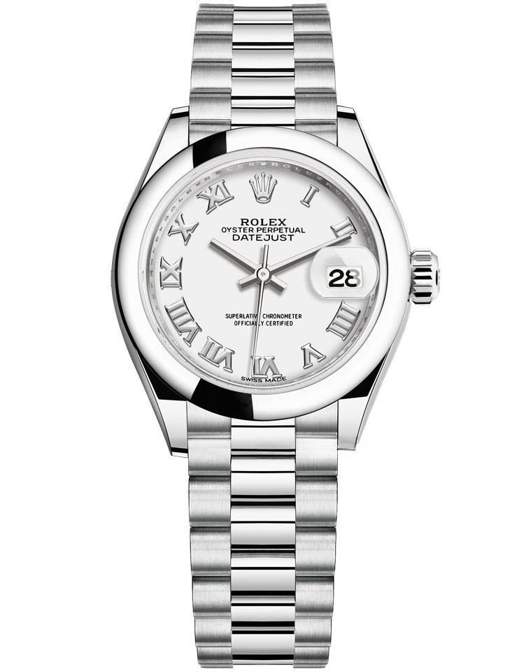 ROLEX 279166-0013 LADY-DATEJUST