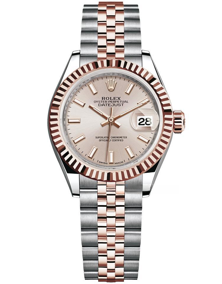 ROLEX 279171-0001 LADY-DATEJUST