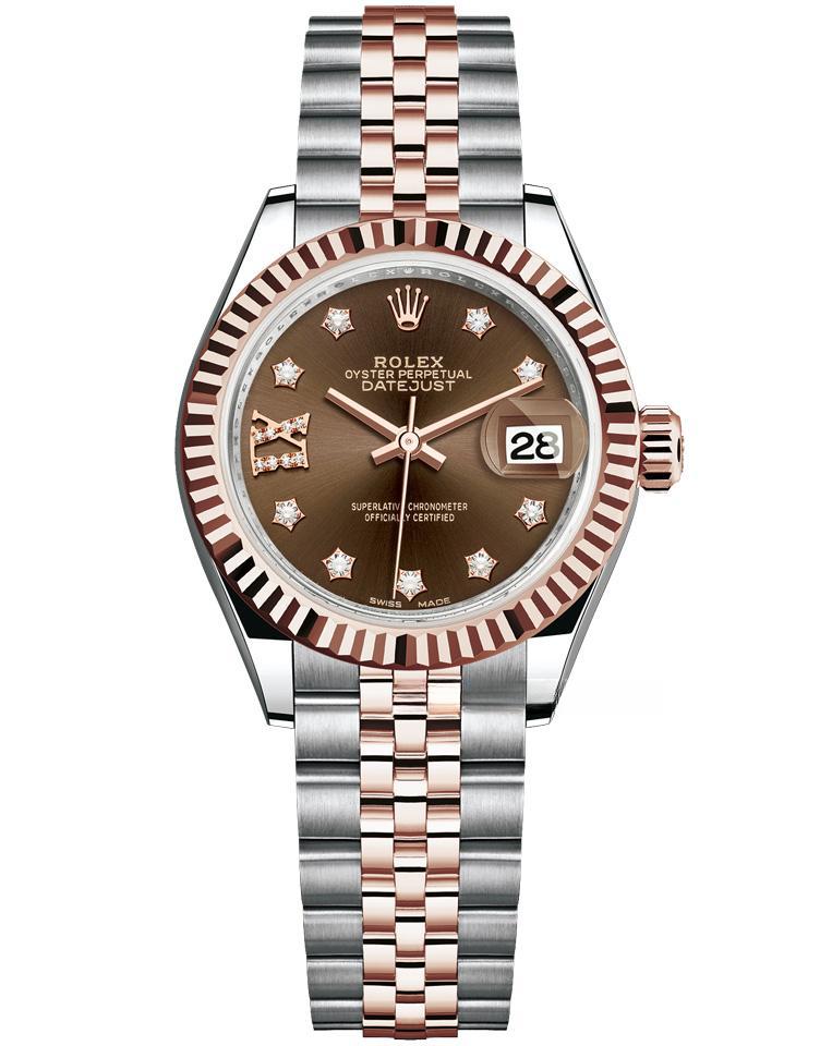 ROLEX 279171-0003 LADY-DATEJUST