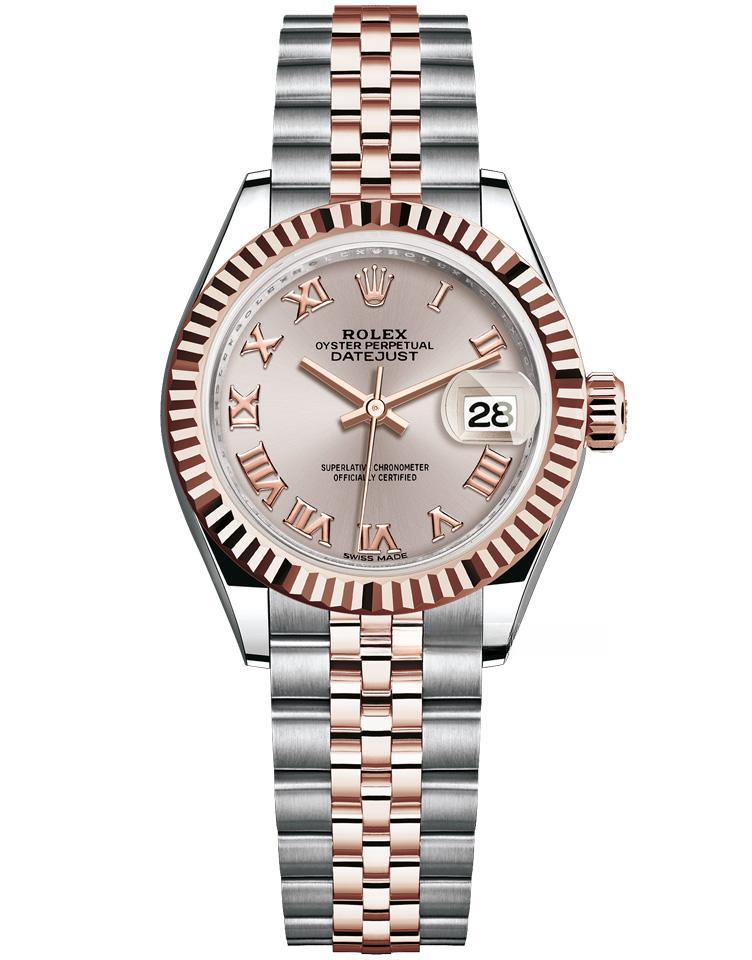 ROLEX 279171-0005 LADY-DATEJUST