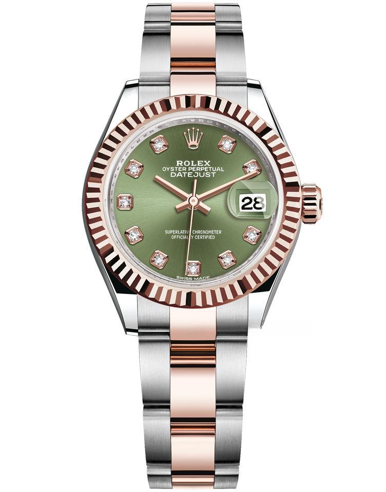 ROLEX 279171-0008 LADY-DATEJUST