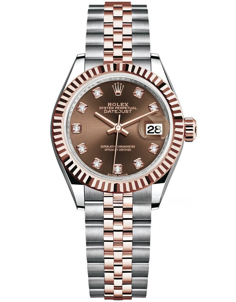ROLEX 279171-0011 LADY-DATEJUST