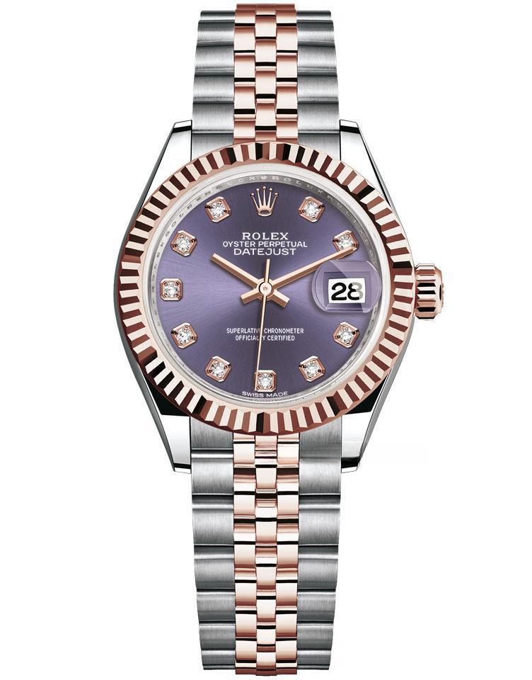 ROLEX 279171-0015 LADY-DATEJUST
