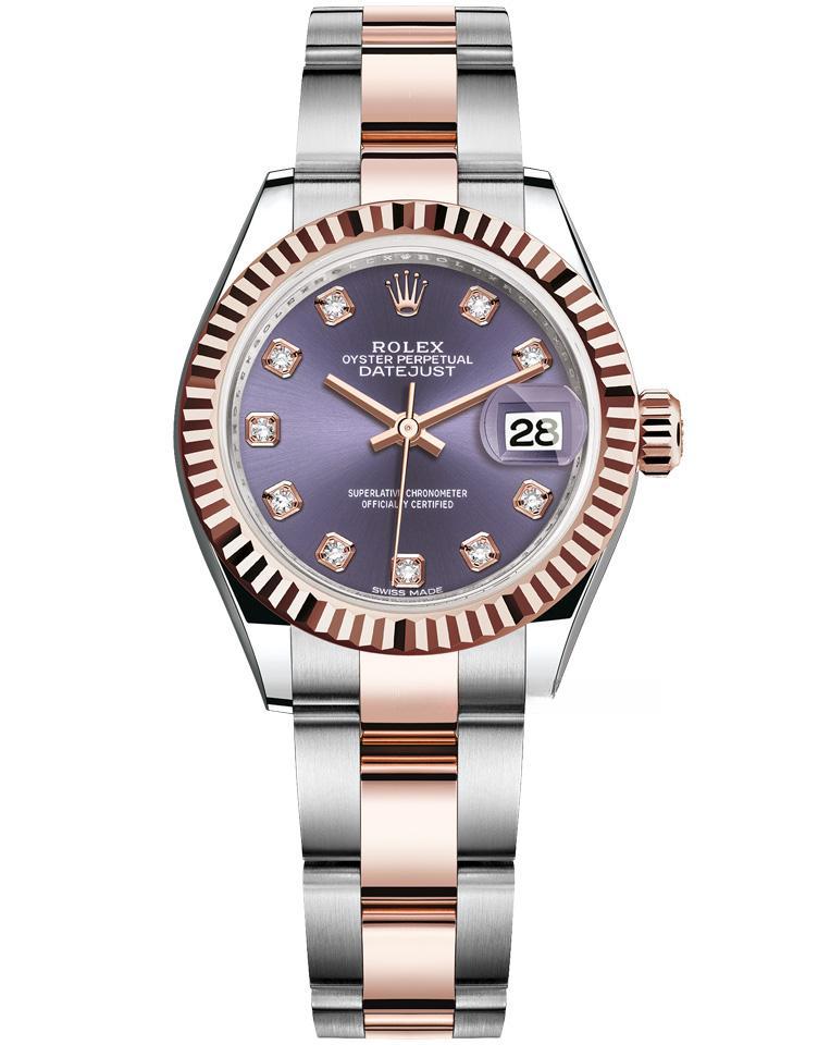 ROLEX 279171-0016 LADY-DATEJUST