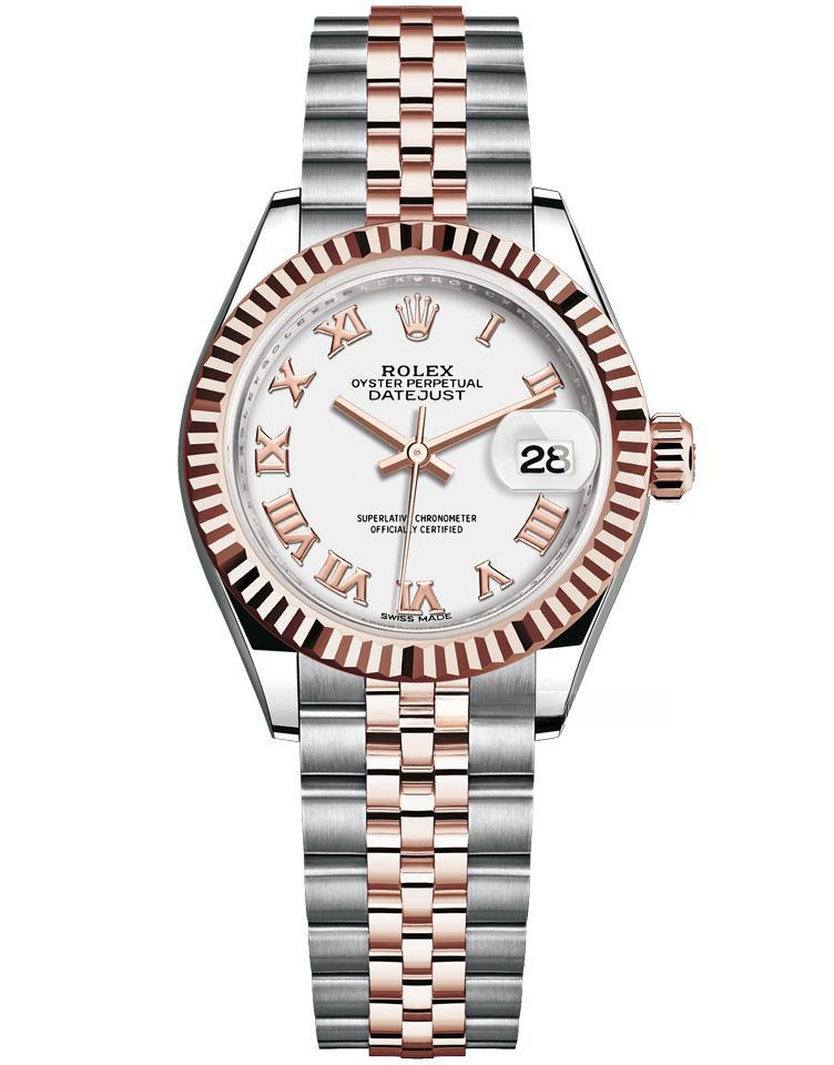 ROLEX 279171-0021 LADY-DATEJUST