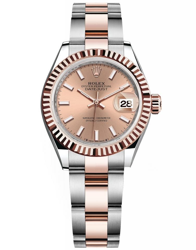 ROLEX 279171-0024 LADY-DATEJUST