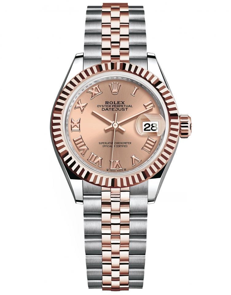 ROLEX 279171-0025 LADY-DATEJUST