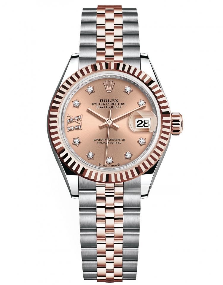ROLEX 279171-0027 LADY-DATEJUST