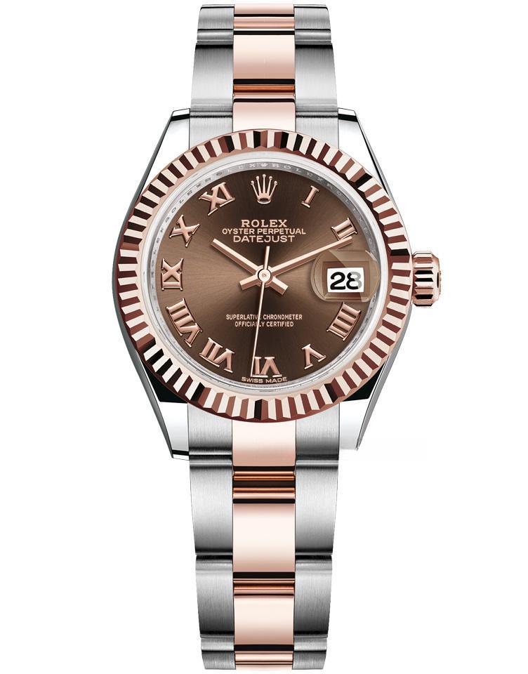 ROLEX 279171-72341 LADY-DATEJUST