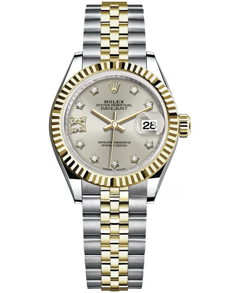 ROLEX 279173-0003 LADY-DATEJUST