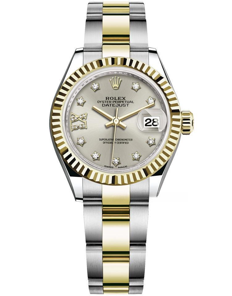 ROLEX 279173-0004 LADY-DATEJUST