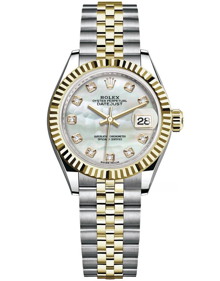 ROLEX 279173-0013 LADY-DATEJUST