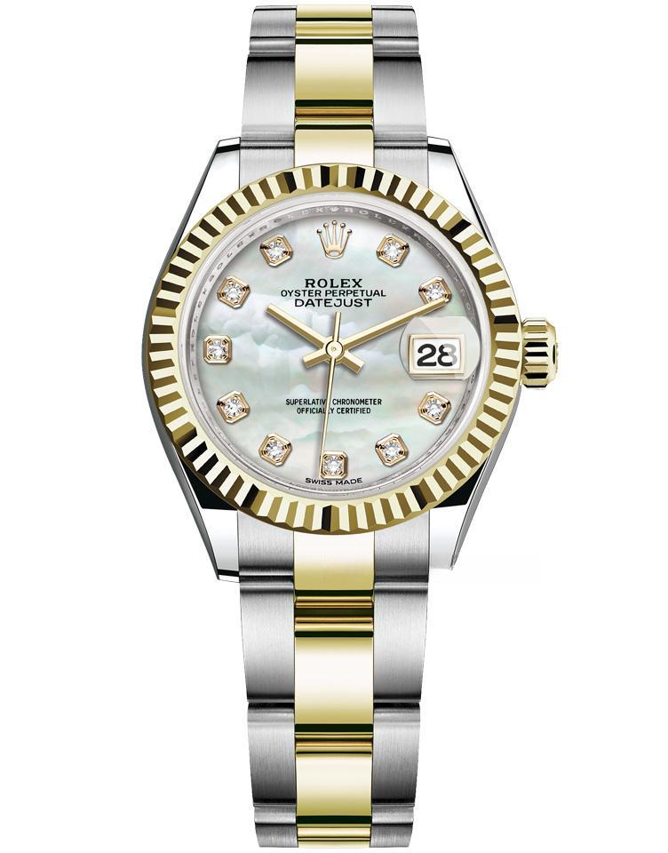 ROLEX 279173-0014 LADY-DATEJUST