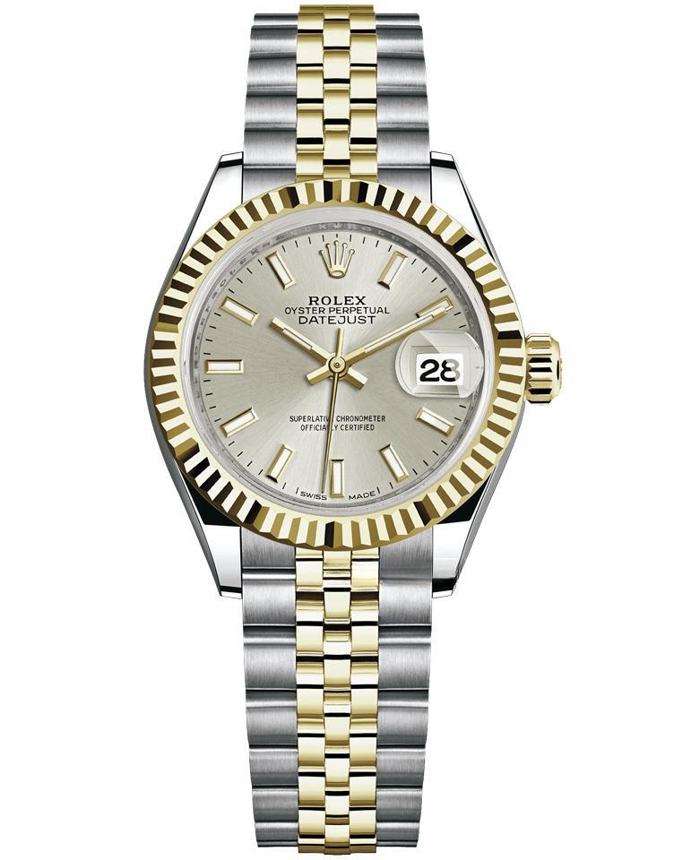 ROLEX 279173-0019 LADY-DATEJUST