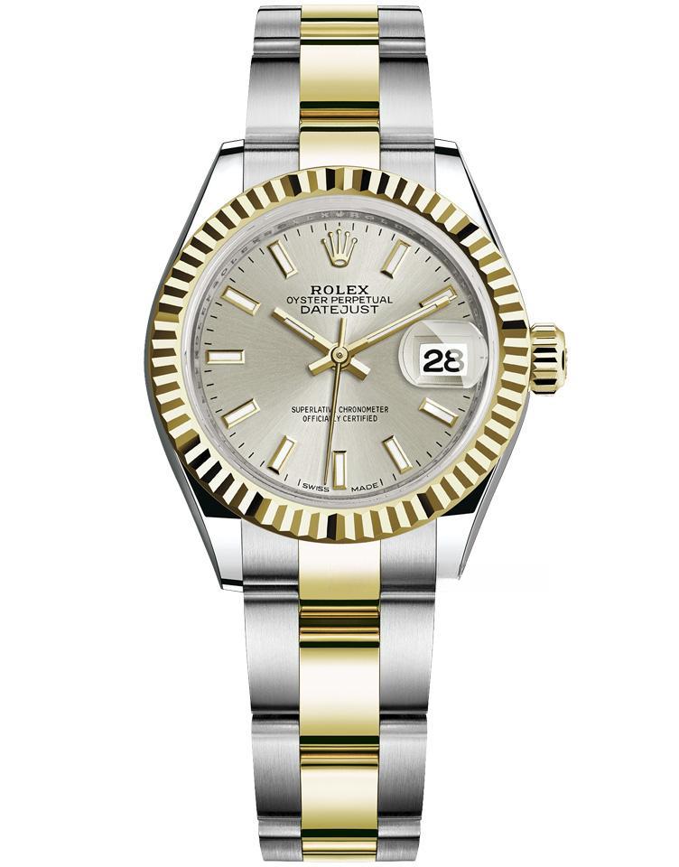 ROLEX 279173-0020 LADY-DATEJUST