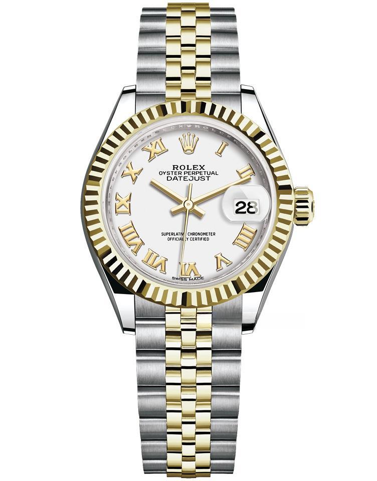 ROLEX 279173-0023 LADY-DATEJUST