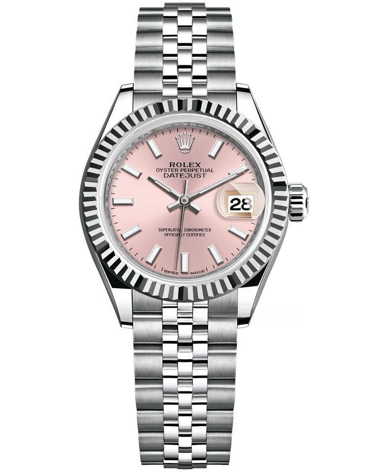 ROLEX 279174-0001 LADY-DATEJUST
