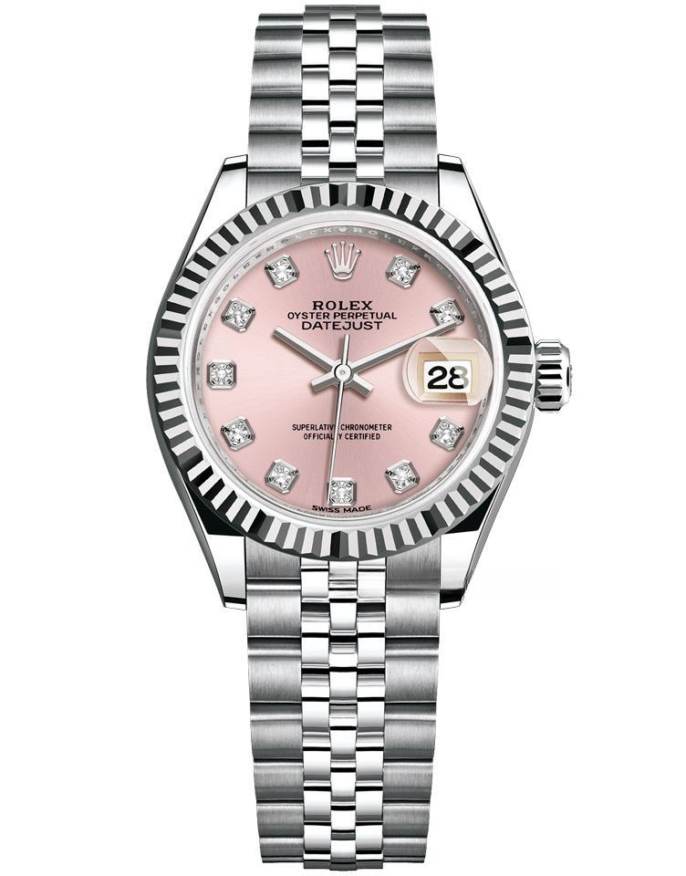 ROLEX 279174-0003 LADY-DATEJUST