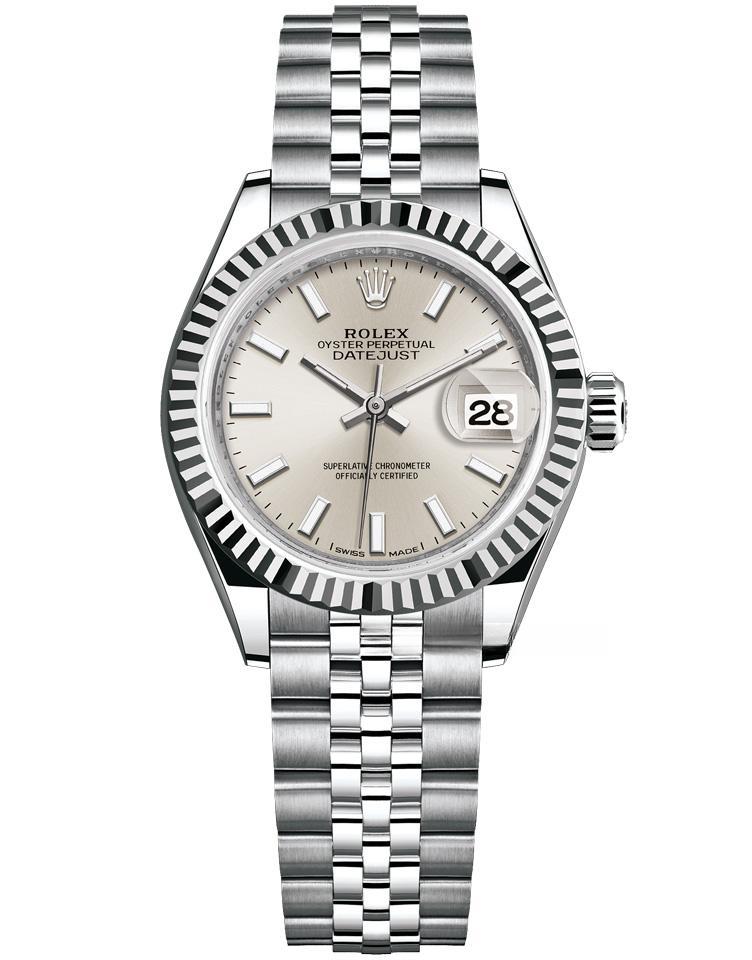 ROLEX 279174-0005 LADY-DATEJUST