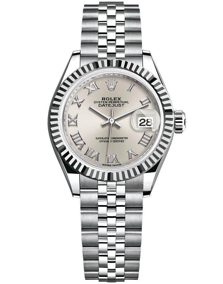 ROLEX 279174-0007 LADY-DATEJUST