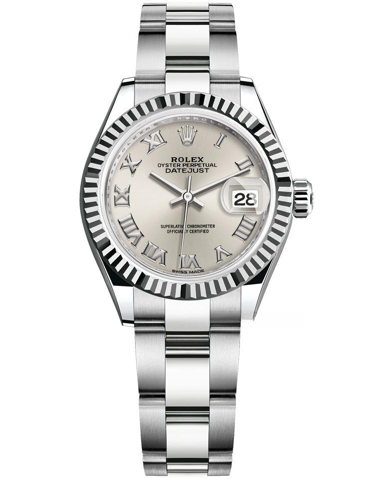 ROLEX 279174-0008 LADY-DATEJUST