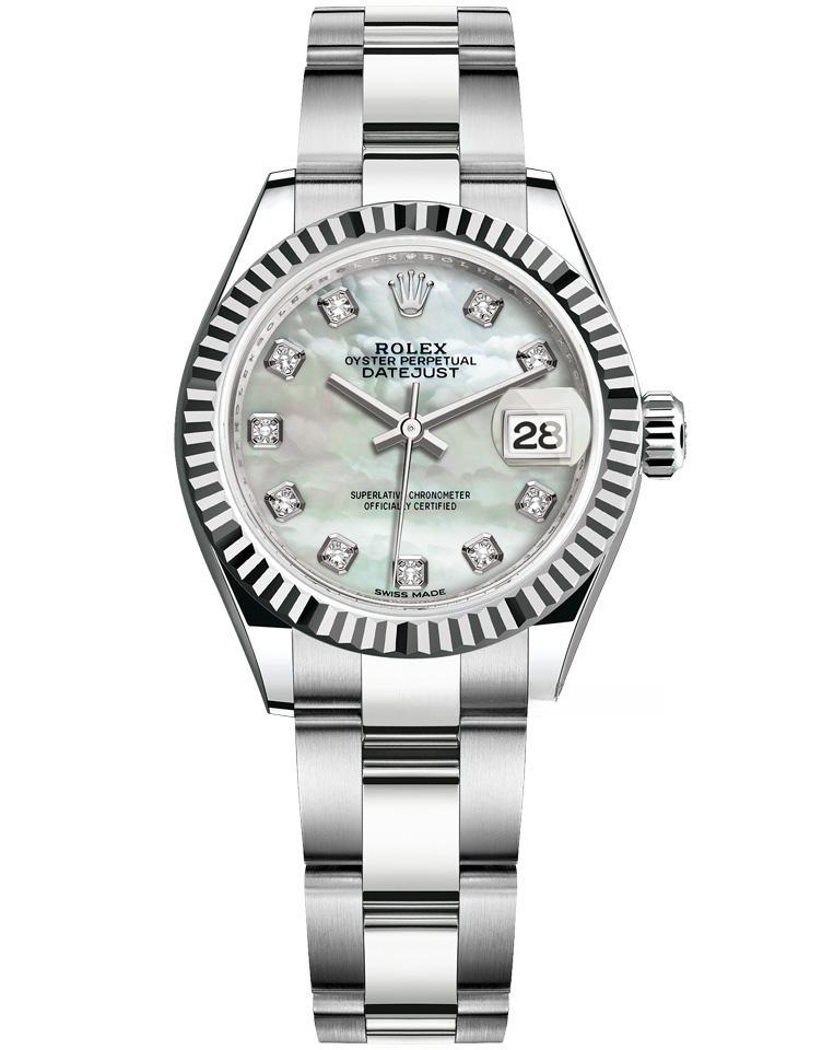 ROLEX 279174-0010 LADY-DATEJUST