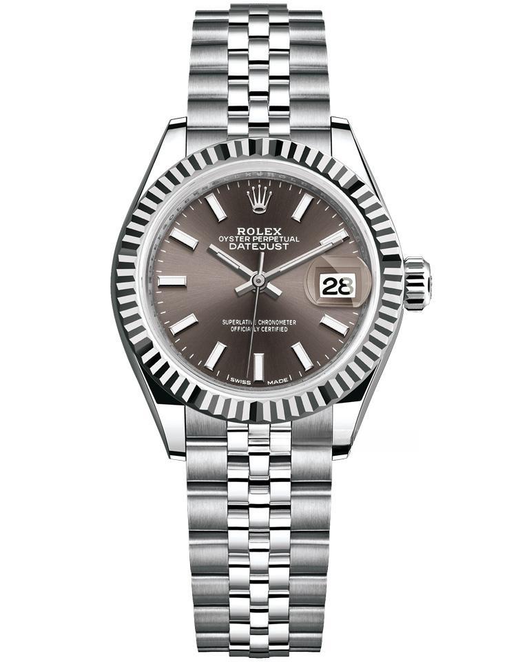 ROLEX 279174-0011 LADY-DATEJUST