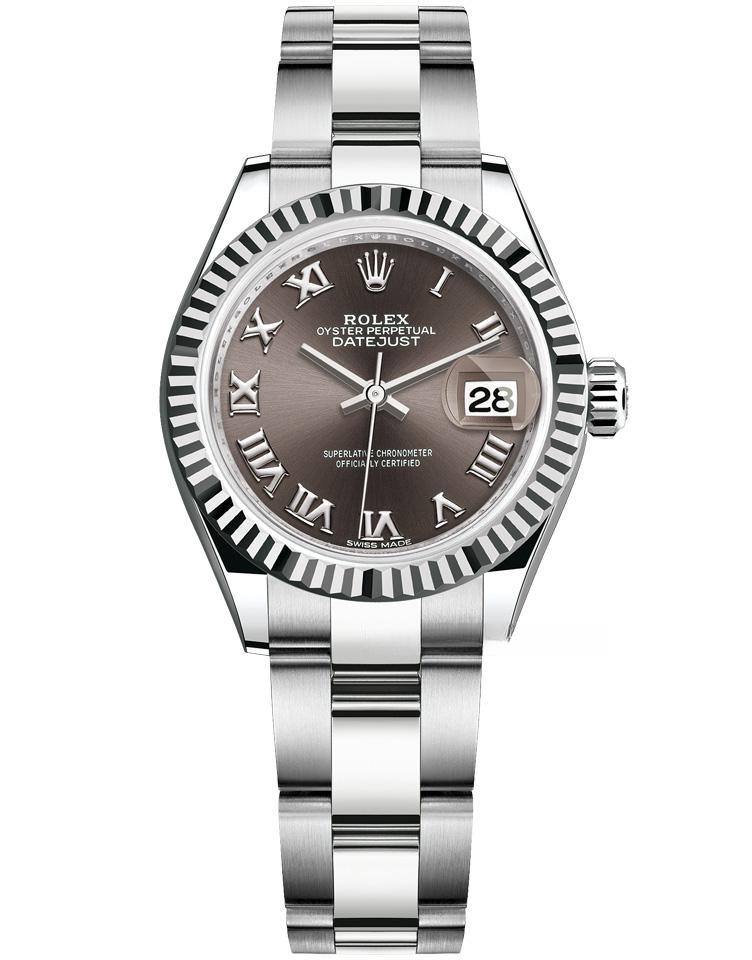ROLEX 279174-0014 LADY-DATEJUST