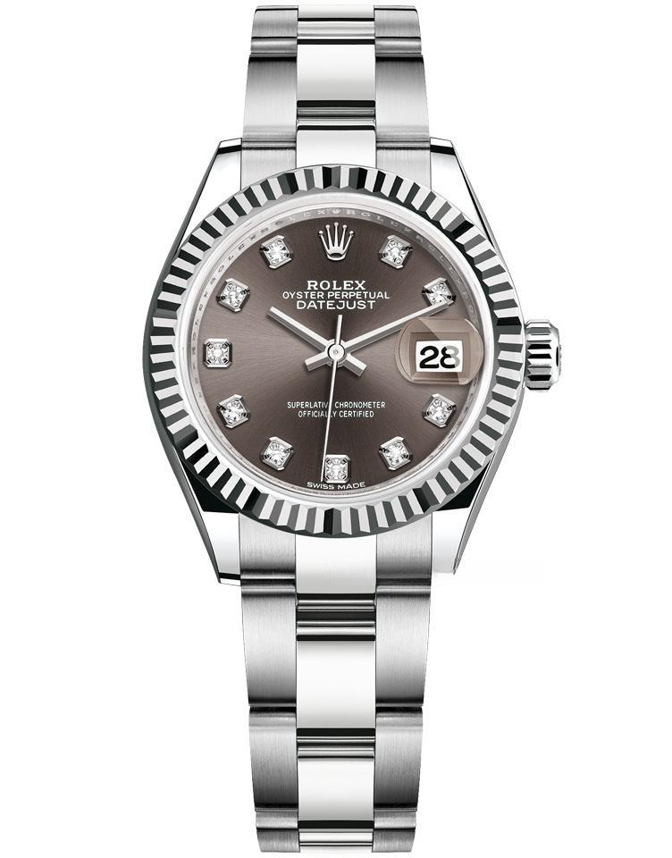 ROLEX 279174-0016 LADY-DATEJUST