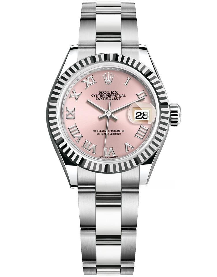 ROLEX 279174-0018 LADY-DATEJUST
