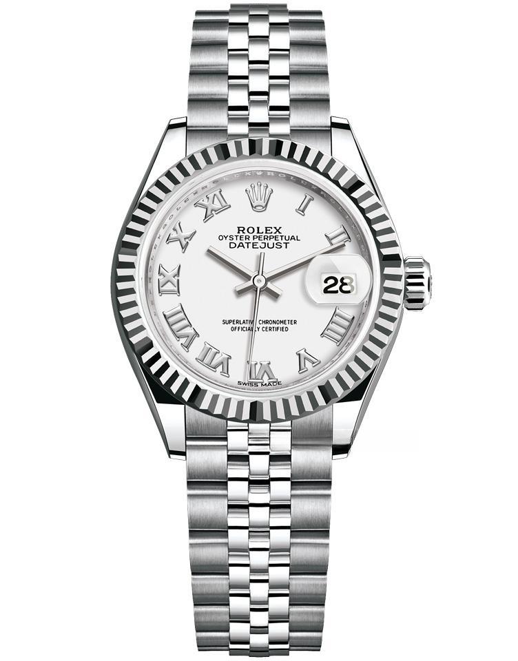 ROLEX 279174-0019 LADY-DATEJUST
