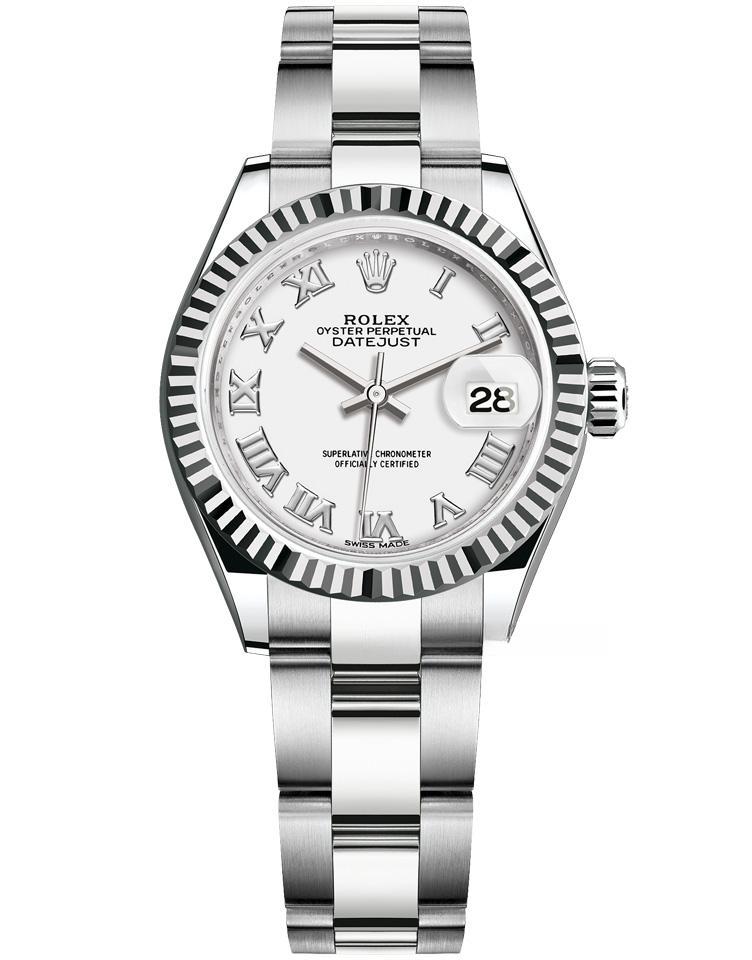 ROLEX 279174-0020 LADY-DATEJUST
