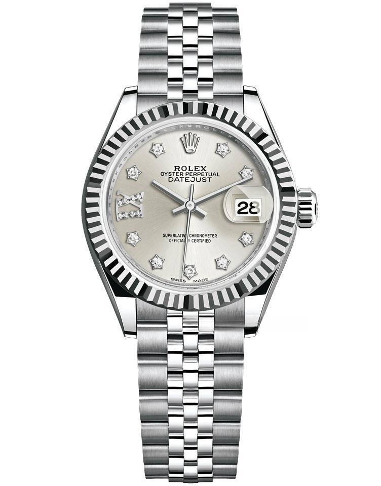 ROLEX 279174-0021 LADY-DATEJUST