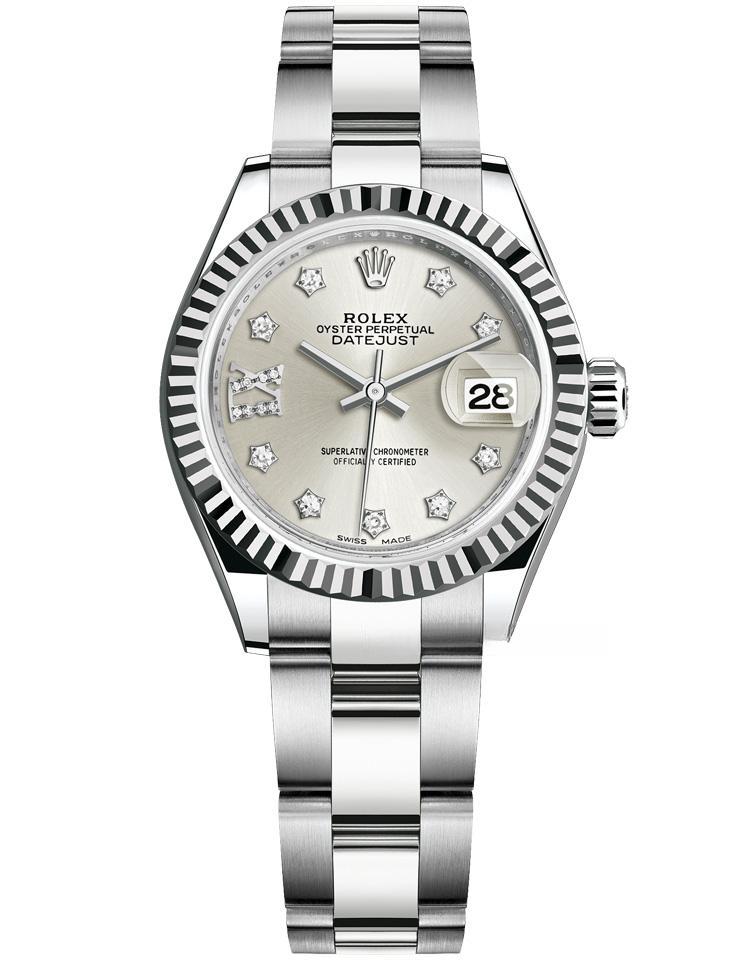 ROLEX 279174-0022 LADY-DATEJUST